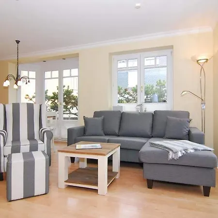 Apartmán Hopfengarten, Whg 1