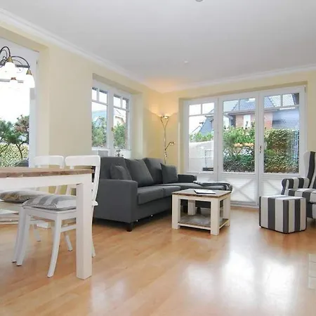 Apartmán Hopfengarten, Whg 1