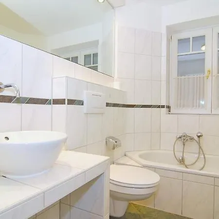 Apartmán Hopfengarten, Whg 1 *