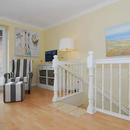 Apartmán Hopfengarten, Whg 1 *