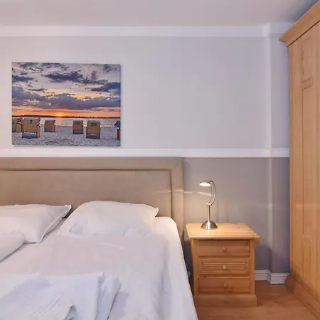 Hopfengarten, Whg 1 Apartmán